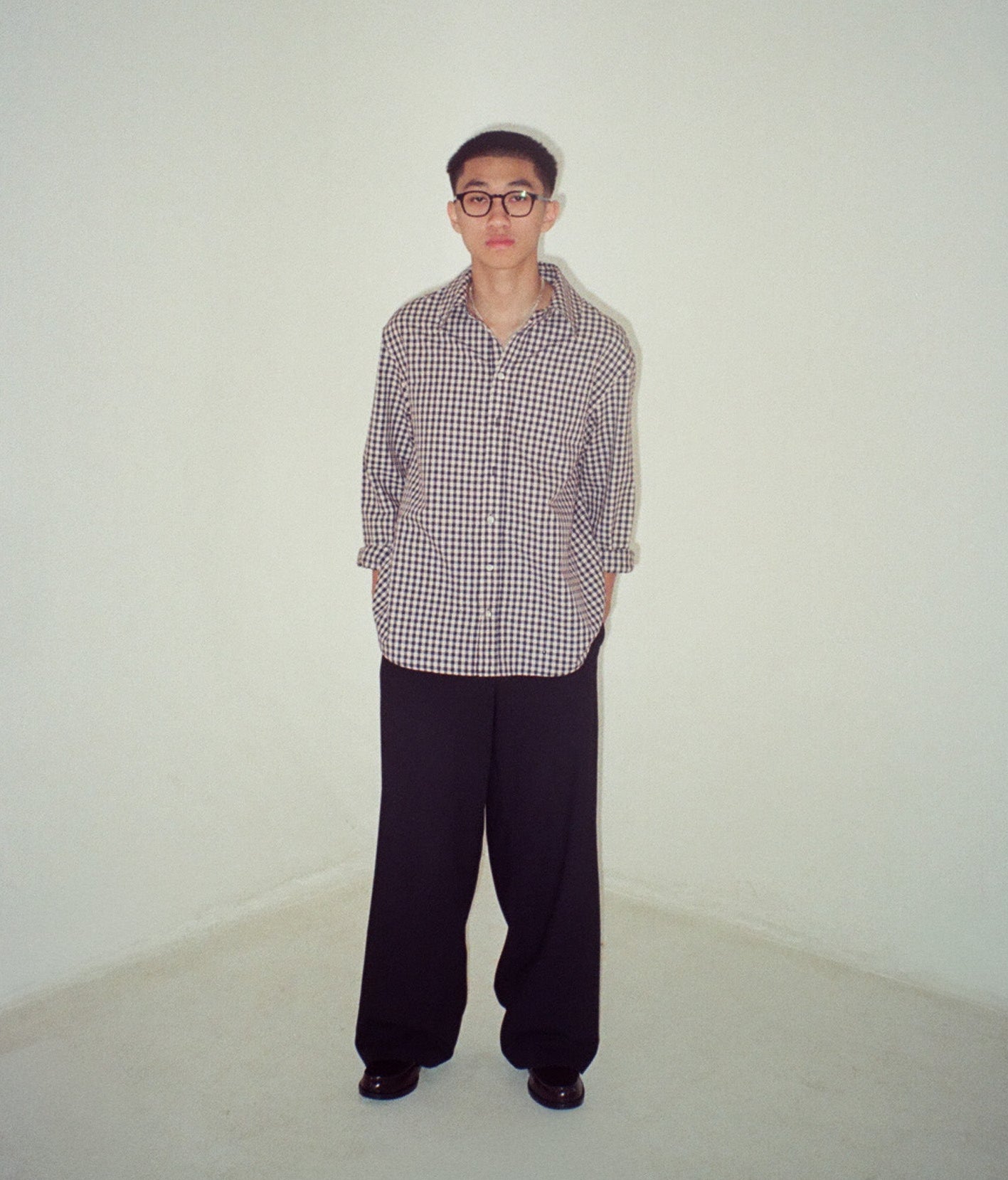Jakarta Overshirt