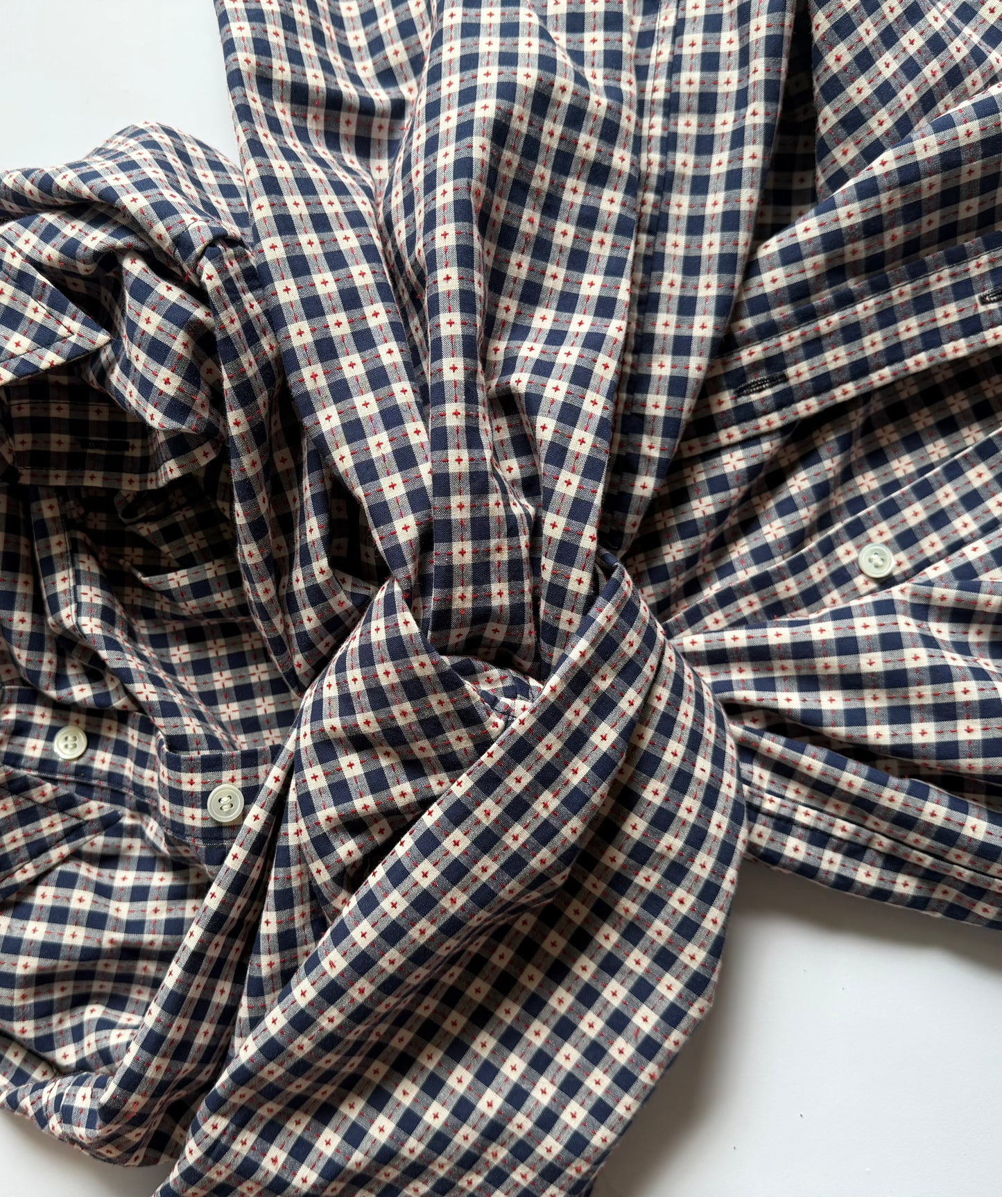 Jakarta Overshirt
