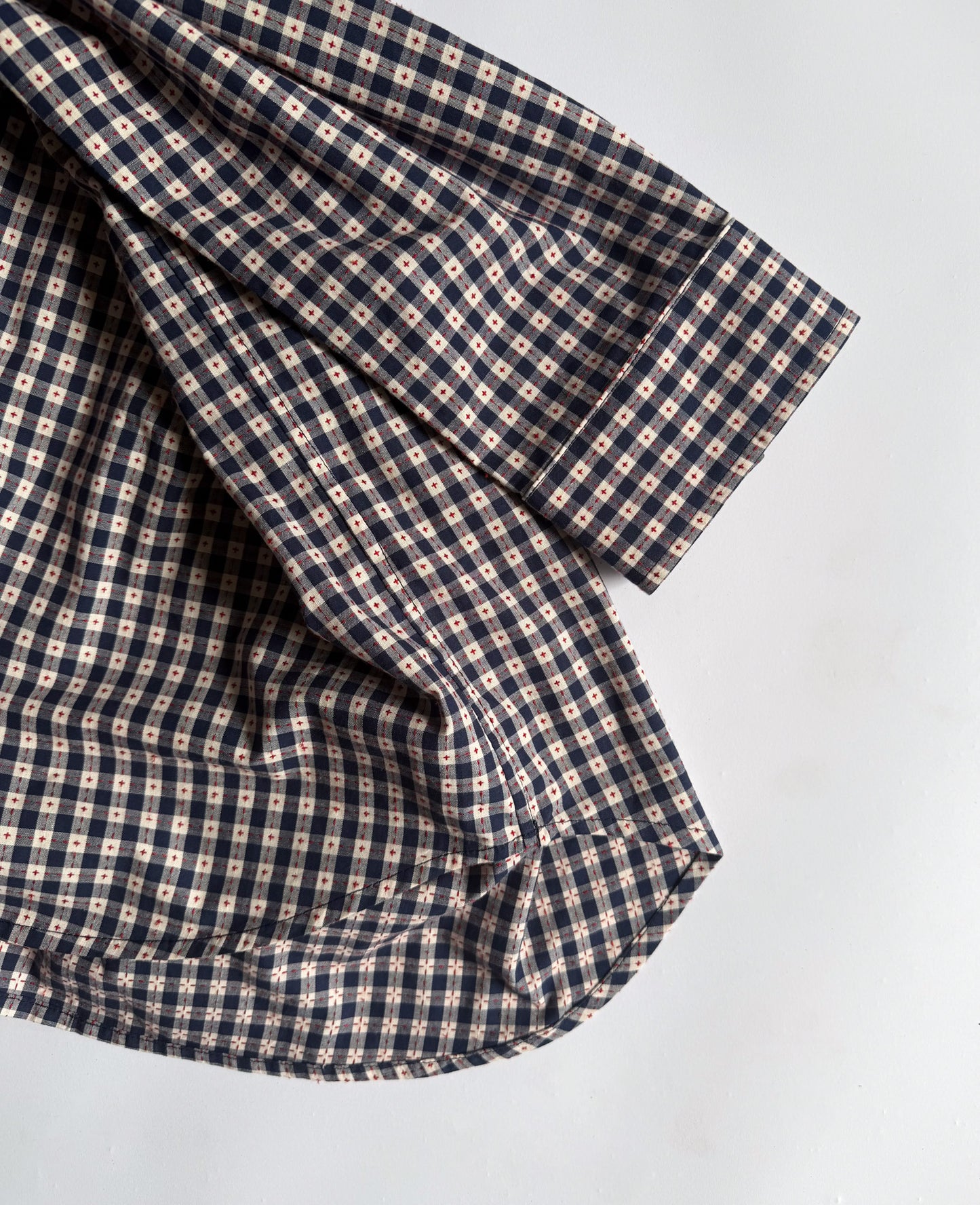 Jakarta Overshirt