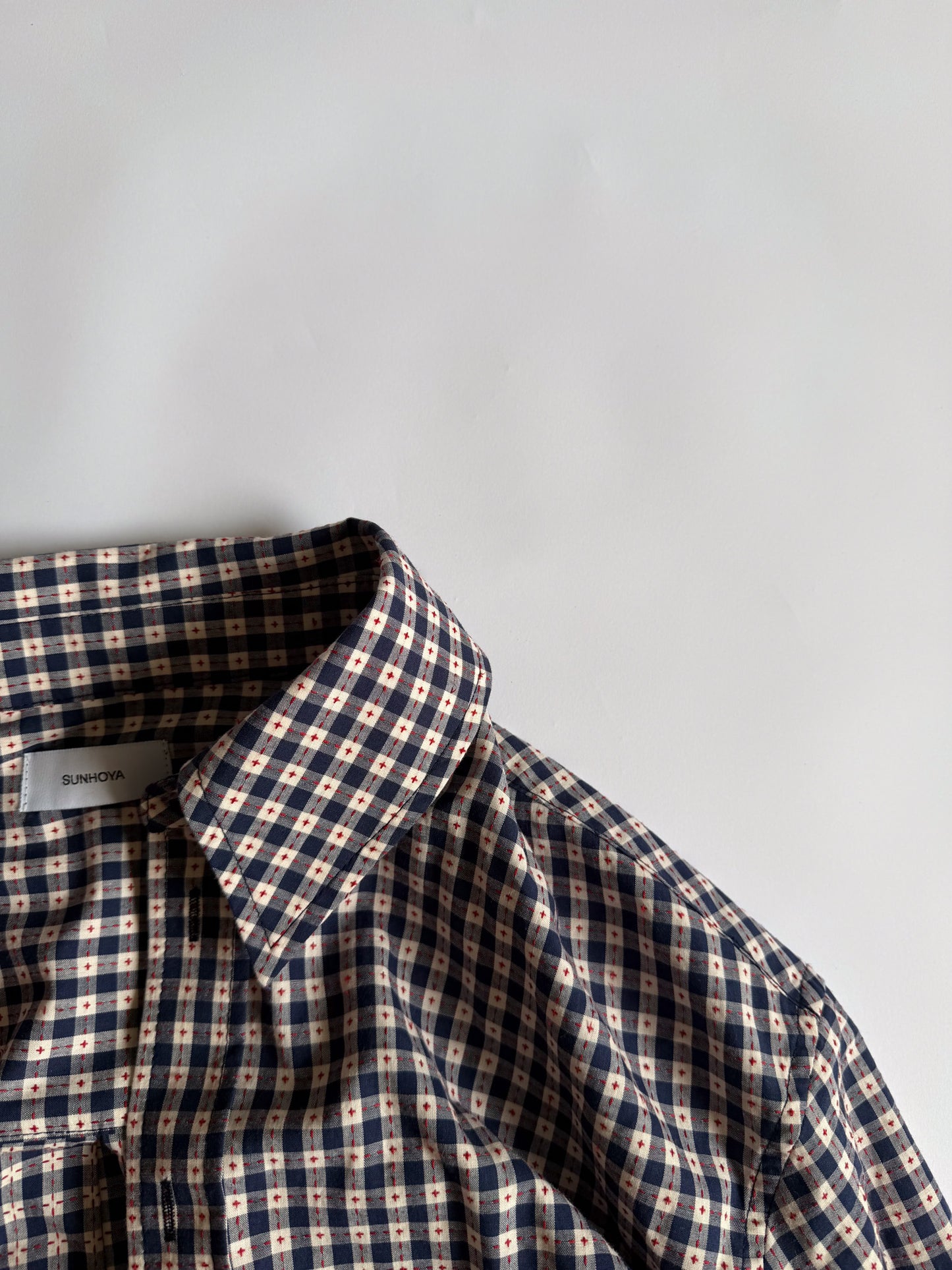 Jakarta Overshirt