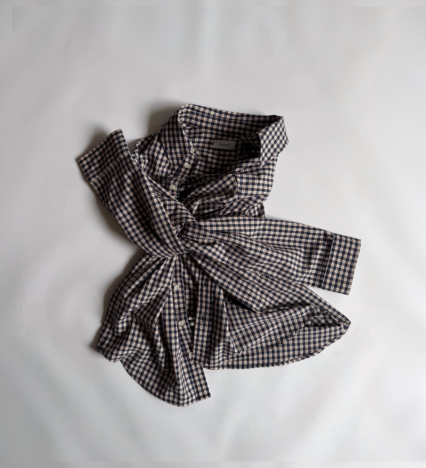 Jakarta Overshirt