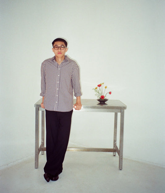 Jakarta Overshirt